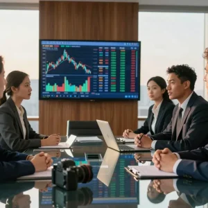 Key Strategies for Effective Personal Finance Management