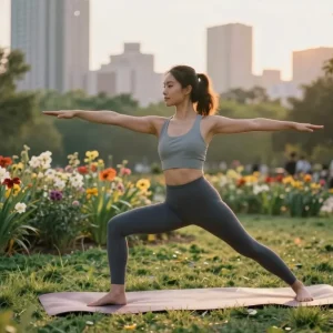 10 Habits for a Healthier, More Fulfilling Lifestyle