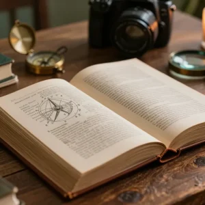 Key Reference Materials for Informed Decision-Making