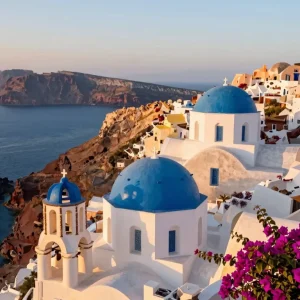 Top 10 Breathtaking Destinations for Your Next Adventure
