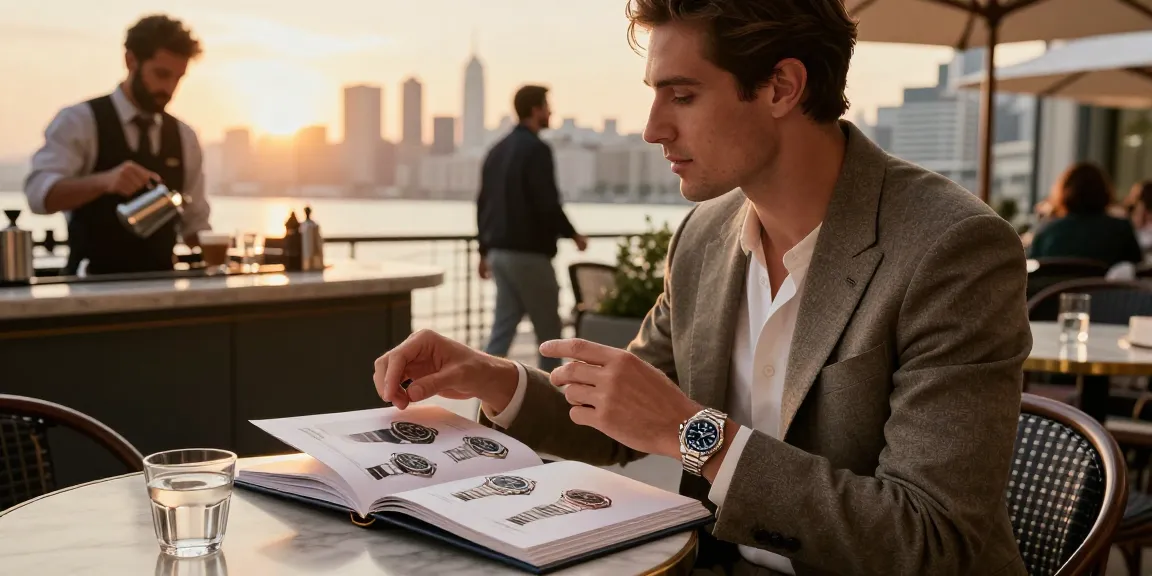20 Best Rolex Super Clone Watches Picks for Serious Watch Enthusiasts in 2026